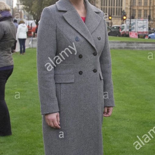 WHOSE COATS THAT JACKET BAGSY