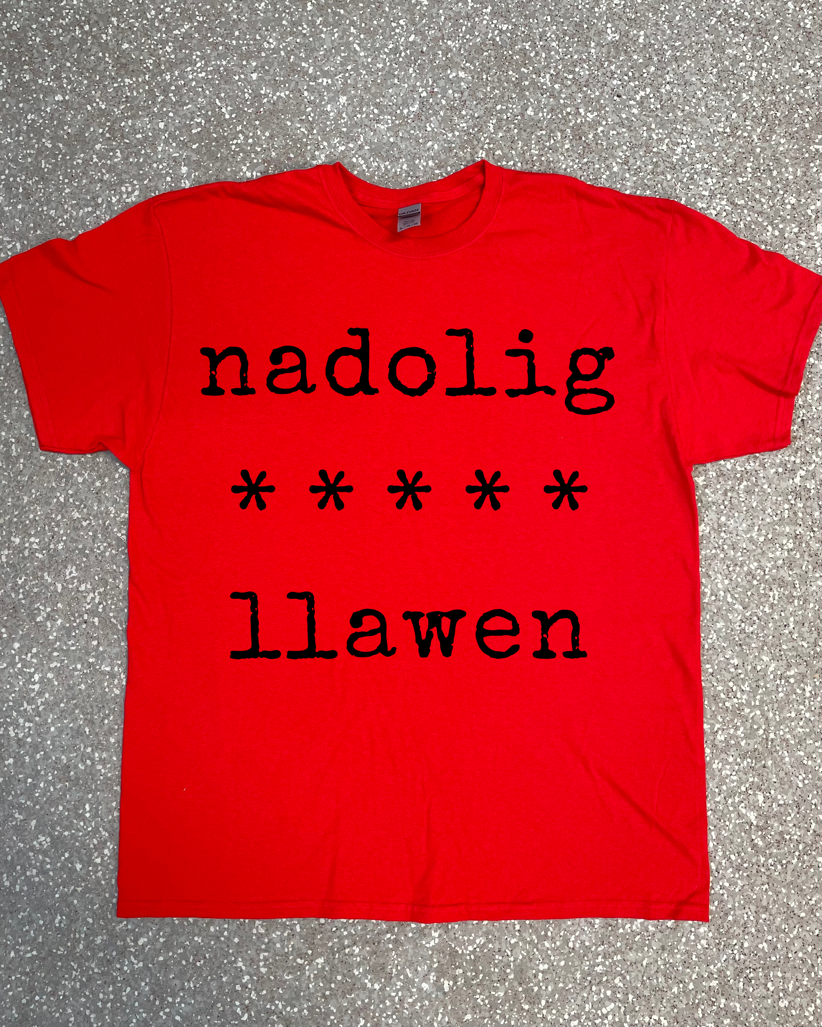 christmas tee 3 2025